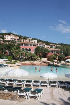 Residence Les Restanques du Golfe de Saint-Tropez - maeva Home